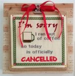 (image for) I'm Sorry